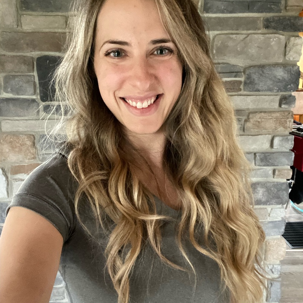 Meet your Posher, Marie-michele